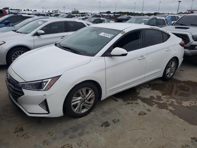 hyundai elantra se 2020 5npd84lf7lh593235