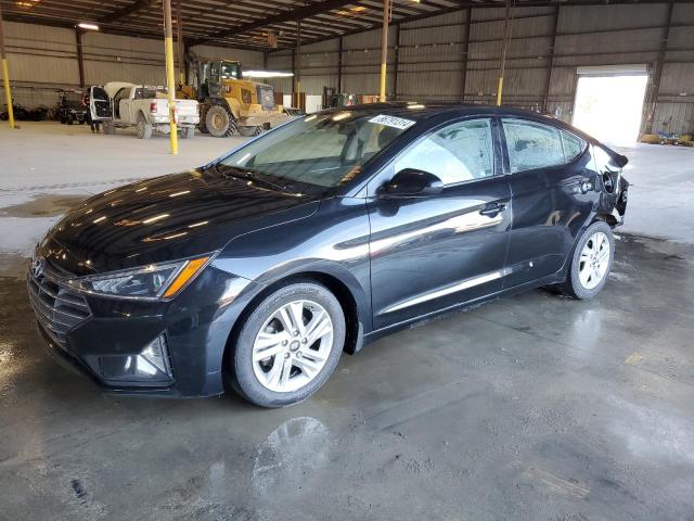 hyundai elantra se 2020 5npd84lf7lh608641