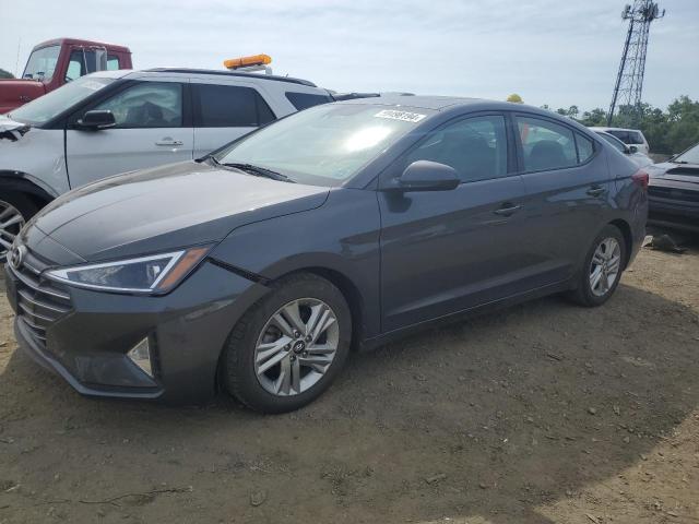 hyundai elantra 2020 5npd84lf7lh618294