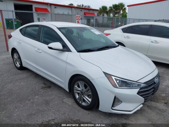 hyundai elantra 2020 5npd84lf7lh621180