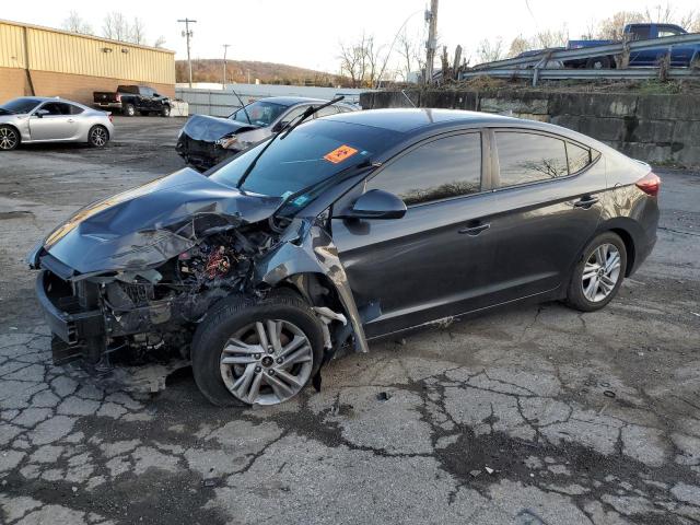 hyundai elantra se 2020 5npd84lf7lh622569