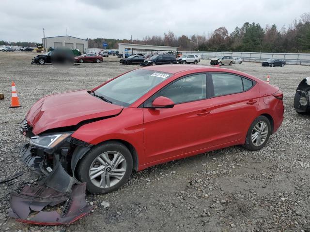 hyundai elantra se 2020 5npd84lf7lh626234