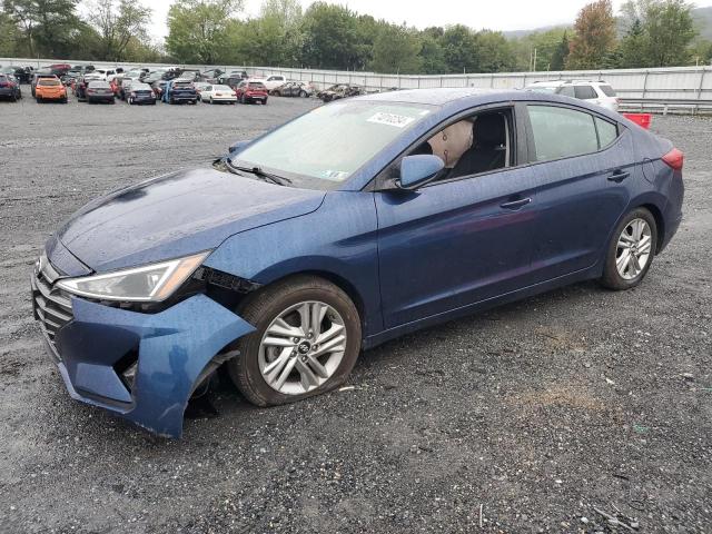 hyundai elantra se 2020 5npd84lf7lh630672