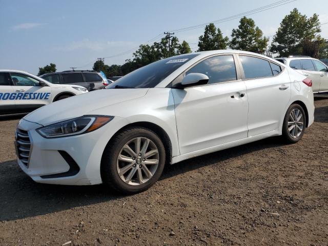 hyundai elantra se 2017 5npd84lf8hh000795