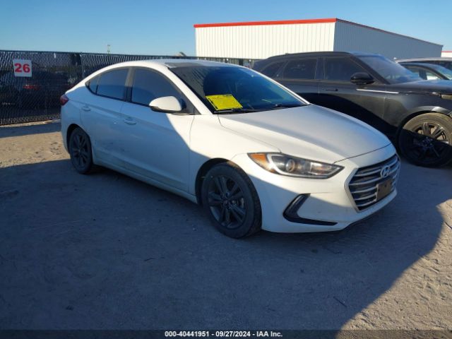 hyundai elantra 2017 5npd84lf8hh018195