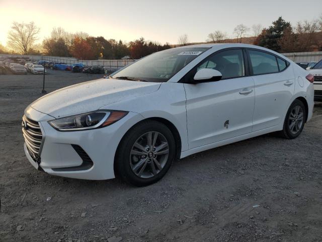 hyundai elantra 2017 5npd84lf8hh020352