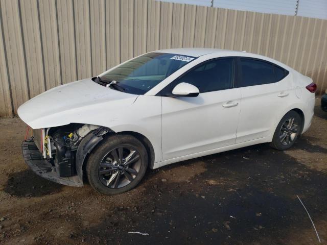 hyundai elantra se 2017 5npd84lf8hh023378