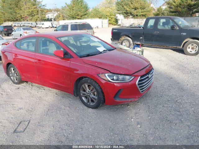 hyundai elantra 2017 5npd84lf8hh025776