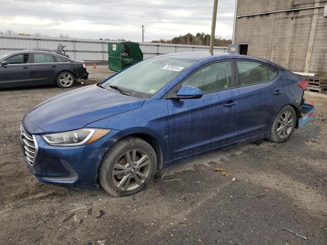 hyundai elantra se 2017 5npd84lf8hh030525