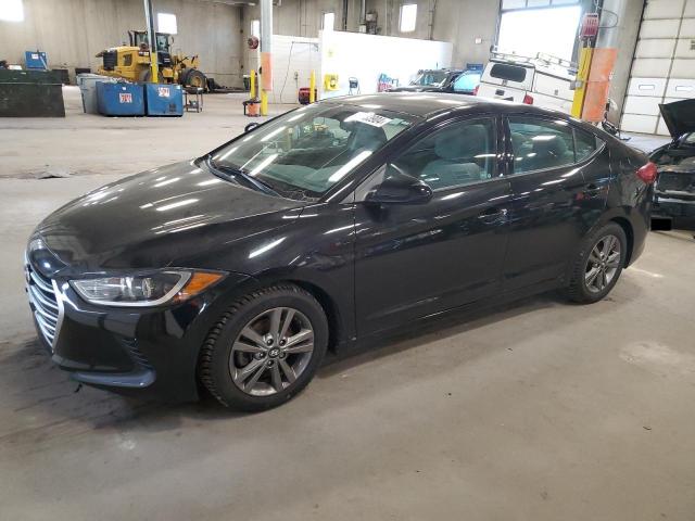 hyundai elantra 2017 5npd84lf8hh031416