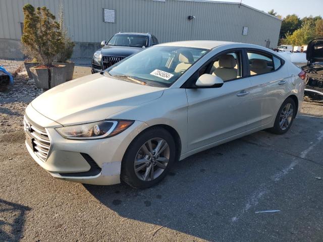 hyundai elantra se 2017 5npd84lf8hh032517