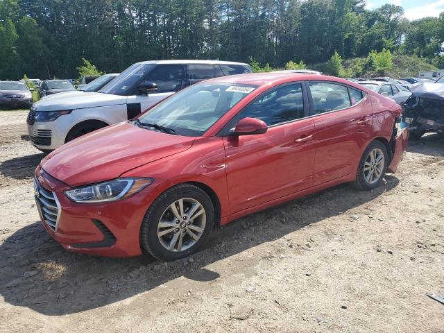 hyundai elantra ec 2017 5npd84lf8hh033926