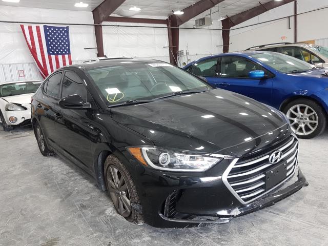 hyundai elantra se 2017 5npd84lf8hh035787