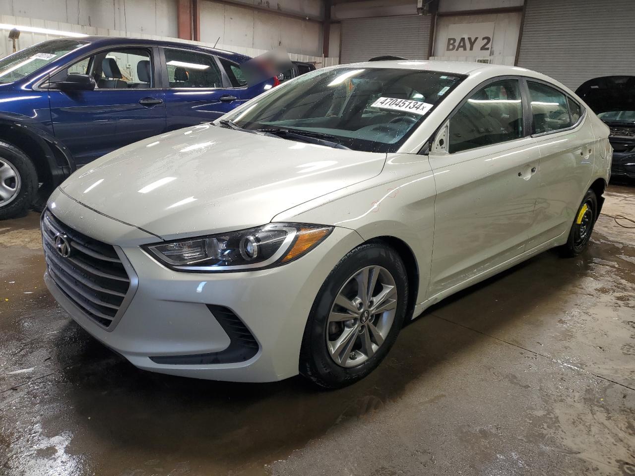 hyundai elantra 2017 5npd84lf8hh037412