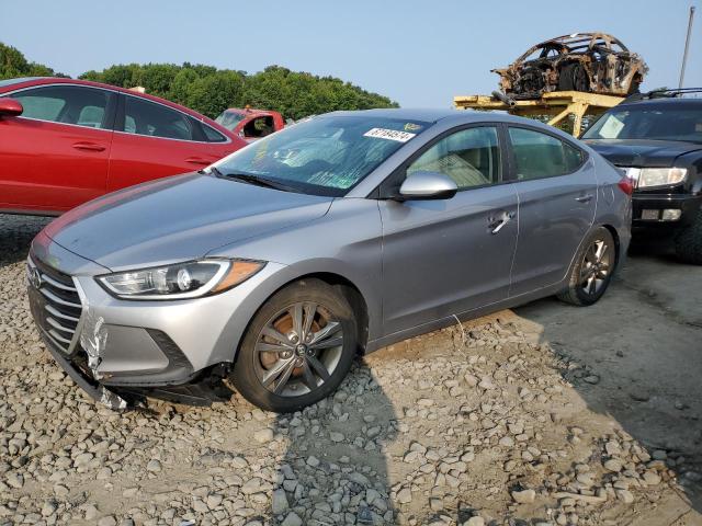 hyundai elantra se 2017 5npd84lf8hh038592