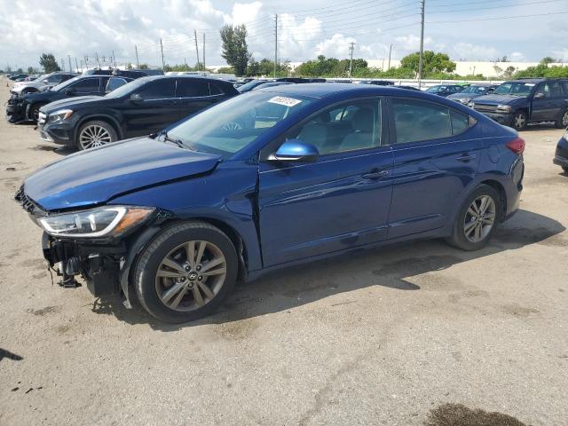 hyundai elantra se 2017 5npd84lf8hh046174