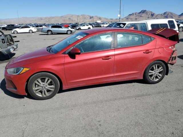 hyundai elantra se 2017 5npd84lf8hh049382