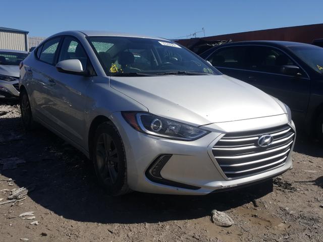 hyundai elantra se 2017 5npd84lf8hh052265