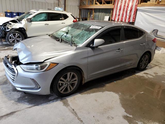 hyundai elantra se 2017 5npd84lf8hh052363