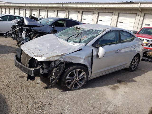 hyundai elantra 2017 5npd84lf8hh060821