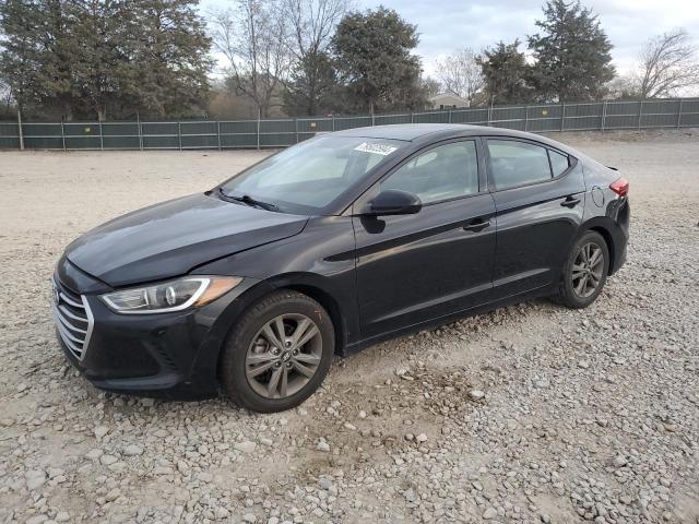 hyundai elantra se 2017 5npd84lf8hh066828