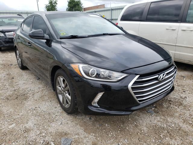 hyundai elantra se 2017 5npd84lf8hh073620