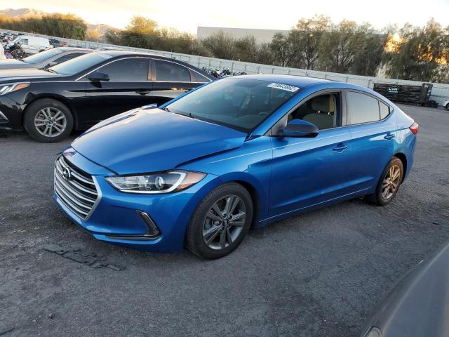 hyundai elantra se 2017 5npd84lf8hh076291