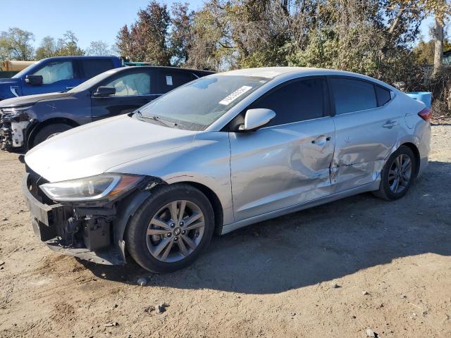 hyundai elantra se 2017 5npd84lf8hh085802