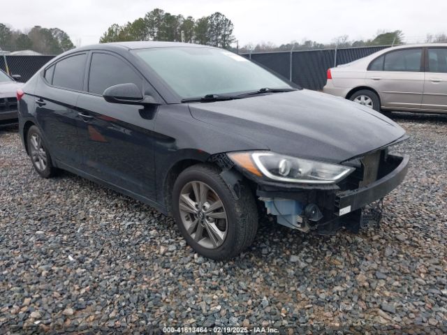 hyundai elantra 2017 5npd84lf8hh105482