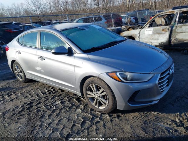 hyundai elantra 2017 5npd84lf8hh106292