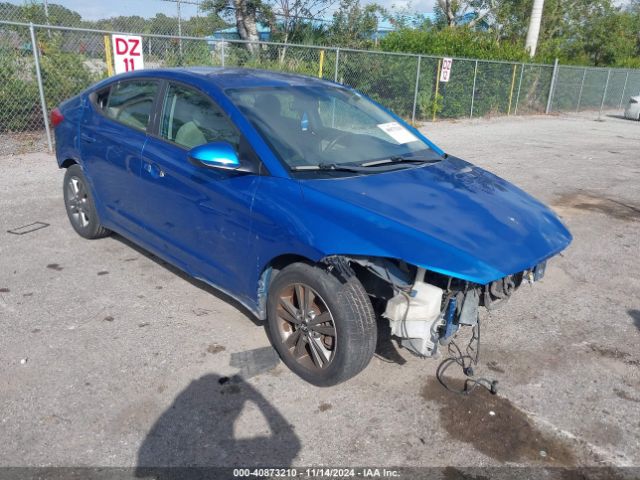 hyundai elantra 2017 5npd84lf8hh109063