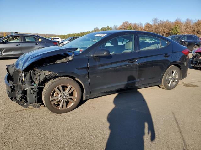 hyundai elantra 2017 5npd84lf8hh115364