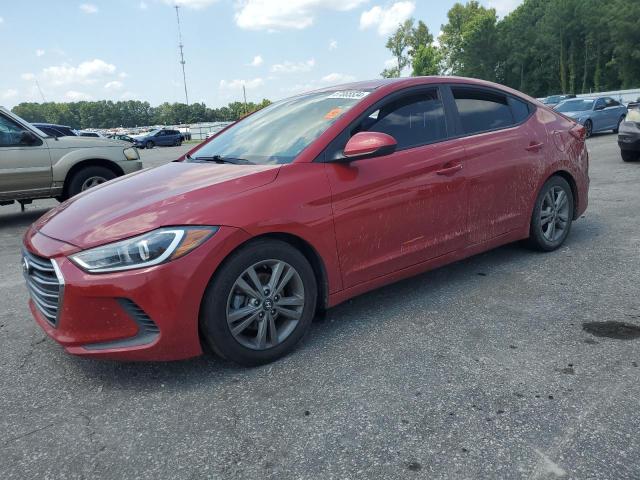 hyundai elantra se 2017 5npd84lf8hh119740