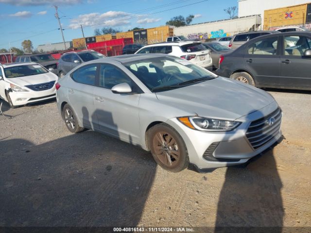 hyundai elantra 2017 5npd84lf8hh121083