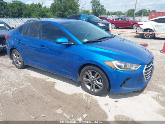 hyundai elantra 2017 5npd84lf8hh139857