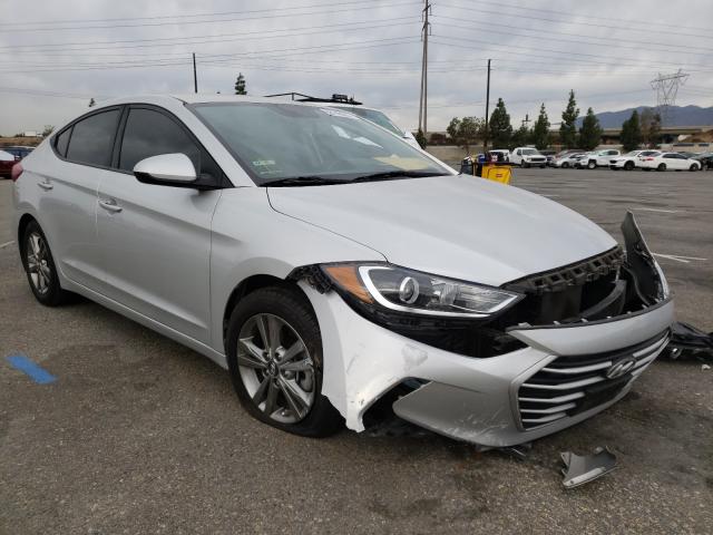 hyundai elantra se 2017 5npd84lf8hh142046