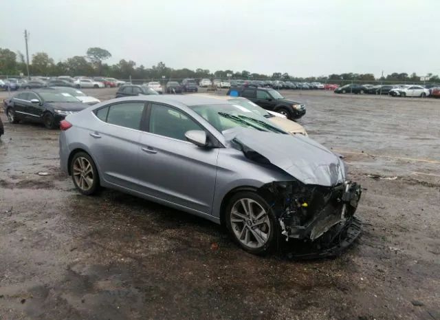 hyundai elantra 2017 5npd84lf8hh153404