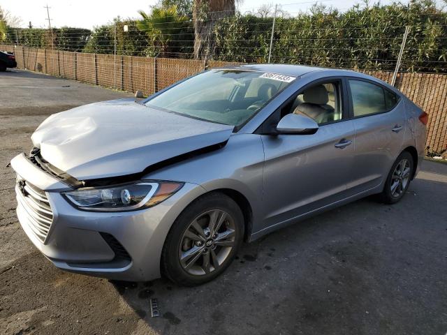 hyundai elantra 2017 5npd84lf8hh156884