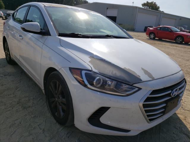 hyundai elantra se 2017 5npd84lf8hh193983