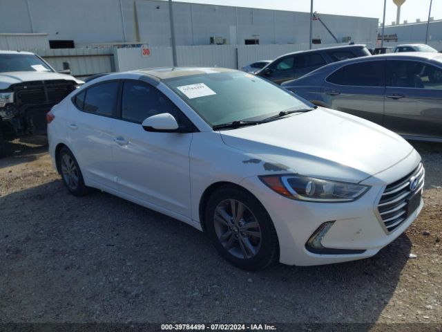 hyundai elantra 2017 5npd84lf8hh202567