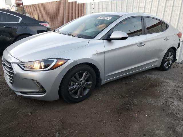 hyundai elantra se 2017 5npd84lf8hh203914