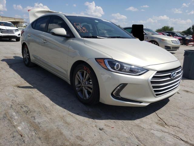 hyundai elantra se 2017 5npd84lf8hh206246