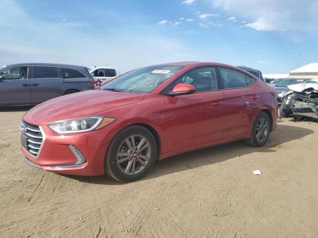 hyundai elantra se 2017 5npd84lf8hh209325