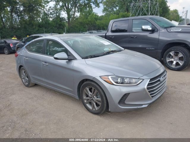 hyundai elantra 2017 5npd84lf8hh210961