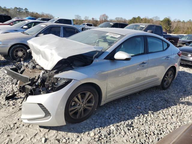 hyundai elantra se 2018 5npd84lf8jh250639