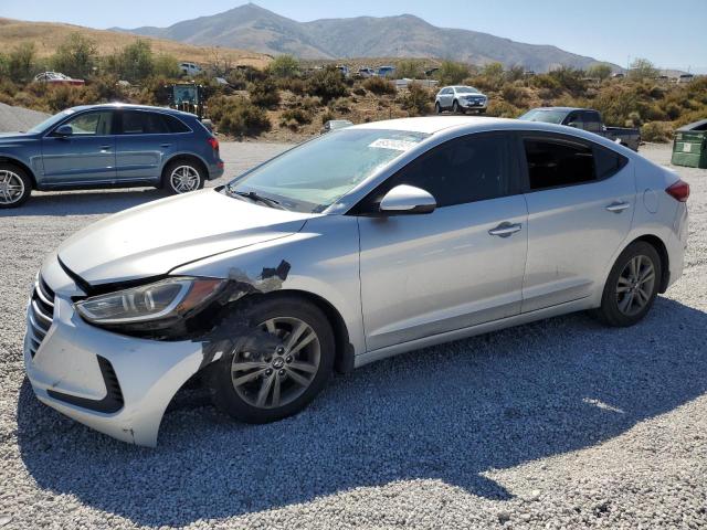 hyundai elantra se 2018 5npd84lf8jh253590