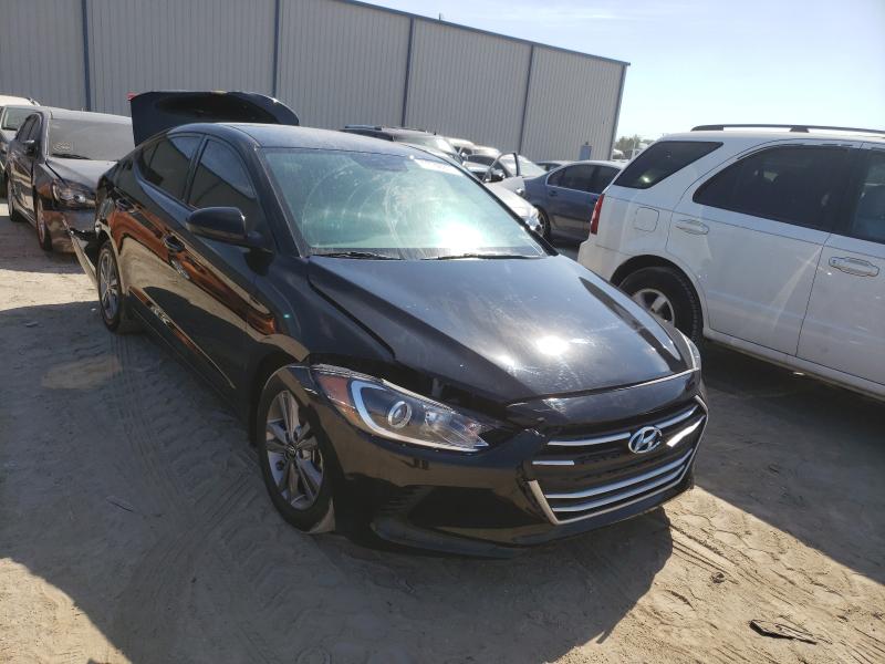 hyundai  2018 5npd84lf8jh255727