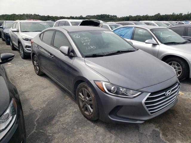 hyundai elantra se 2018 5npd84lf8jh257090