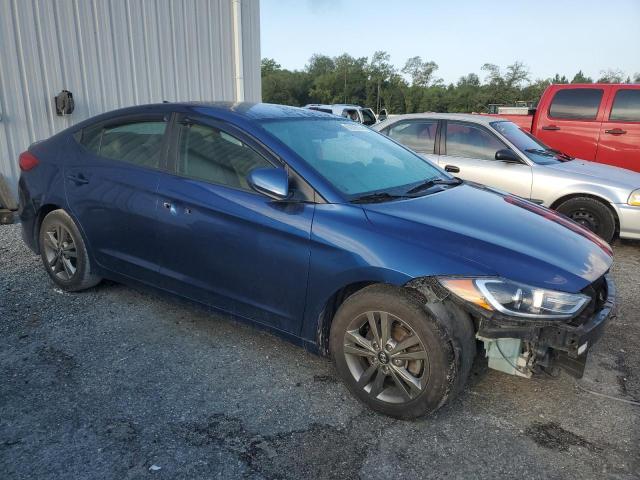 hyundai elantra se 2018 5npd84lf8jh305056