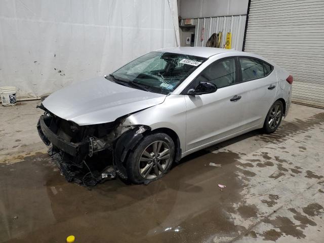 hyundai elantra se 2018 5npd84lf8jh360932